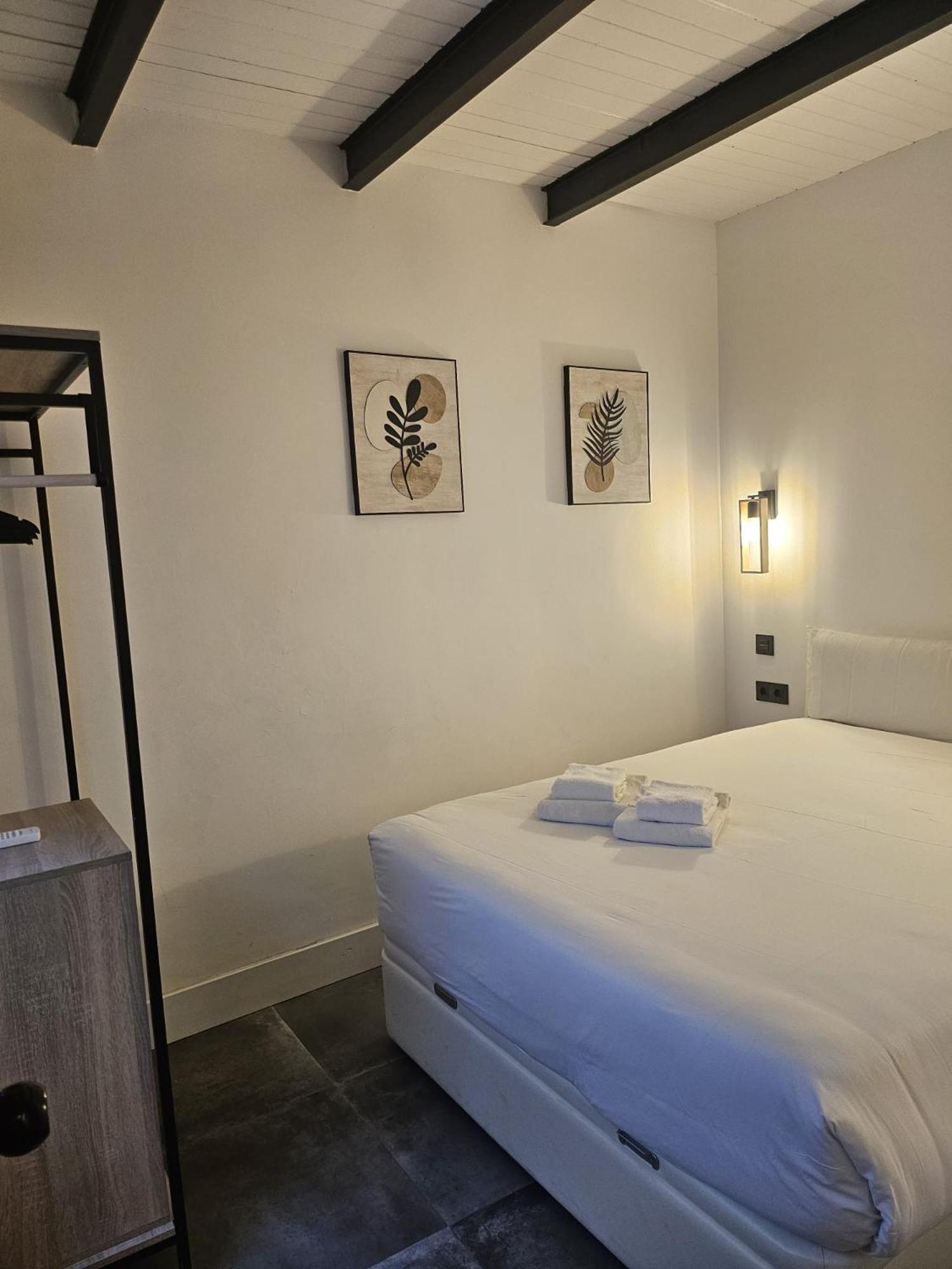 Suite Pepe 6 Huespedes Córdoba Exterior foto