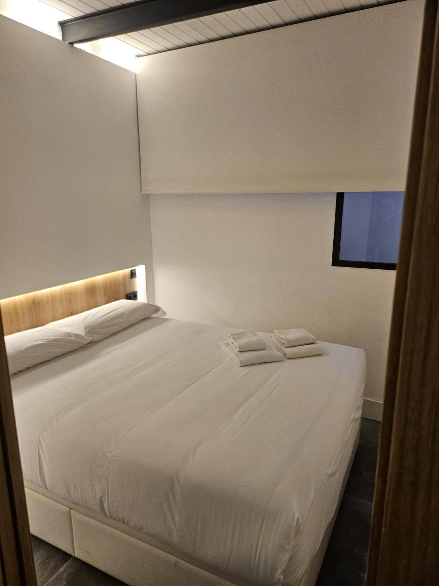 Suite Pepe 6 Huespedes Córdoba Exterior foto